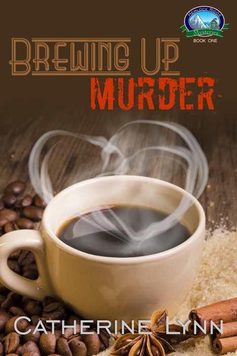 Brewing Up Murder