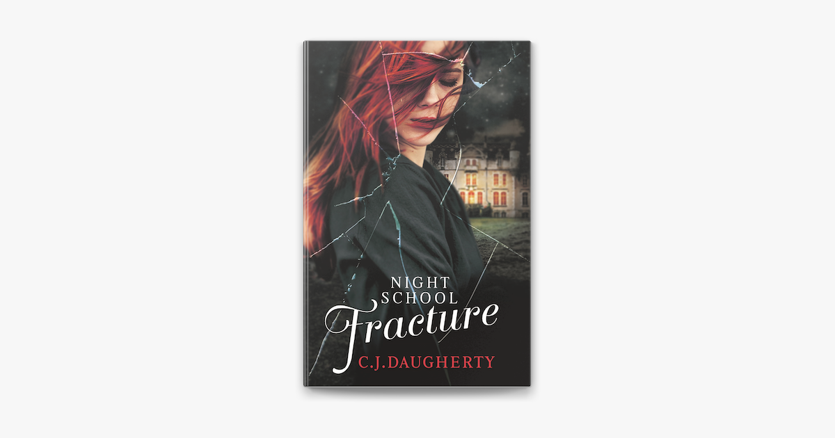 Night School Fracture En Apple Books