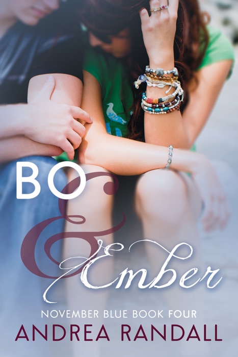 Bo & Ember