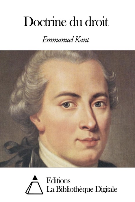 Doctrine du droit