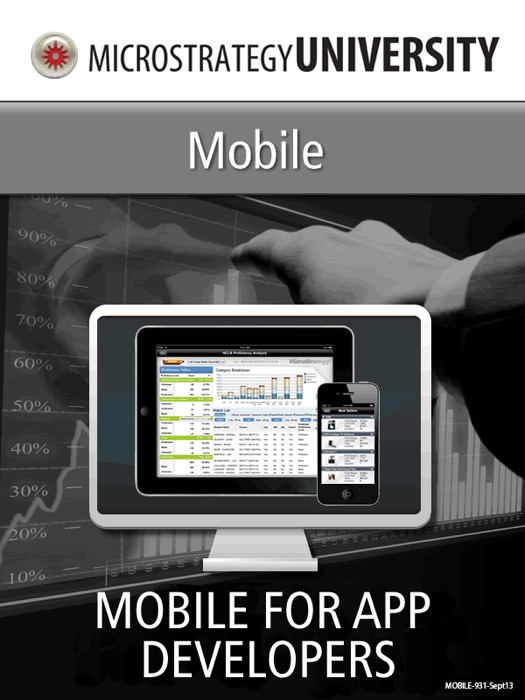 Mobile for App Developers