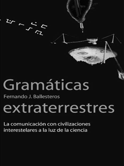 Gramáticas Extraterrestres