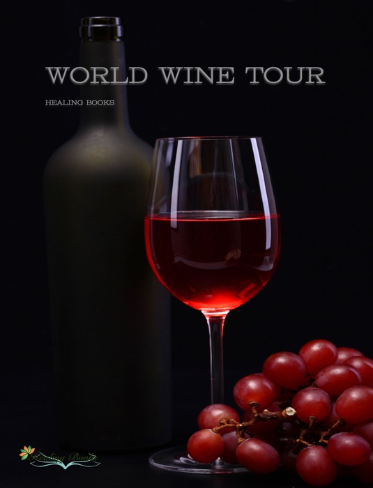 World Wine Tour