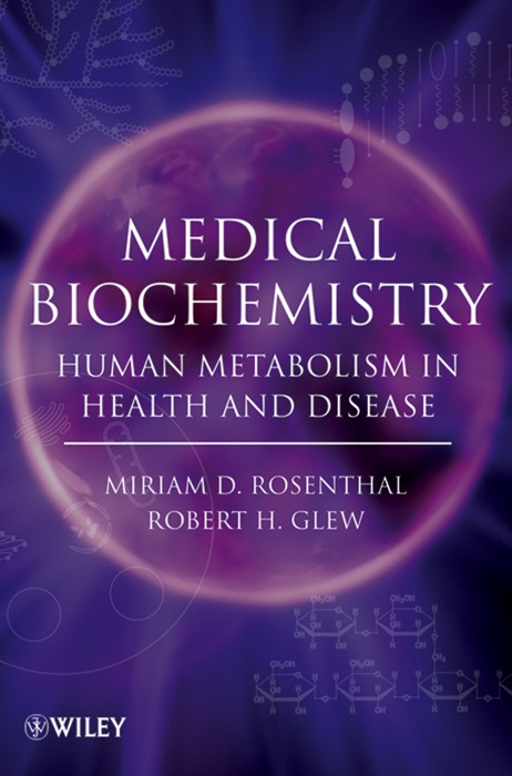 Medical Biochemistry