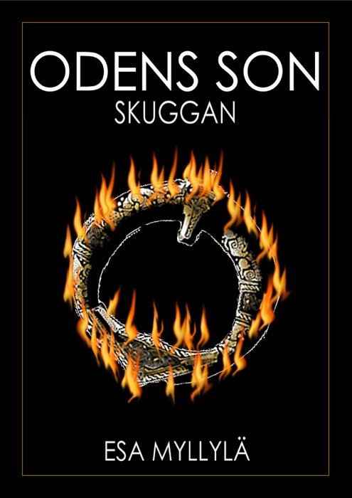 Odens Son: Skuggan