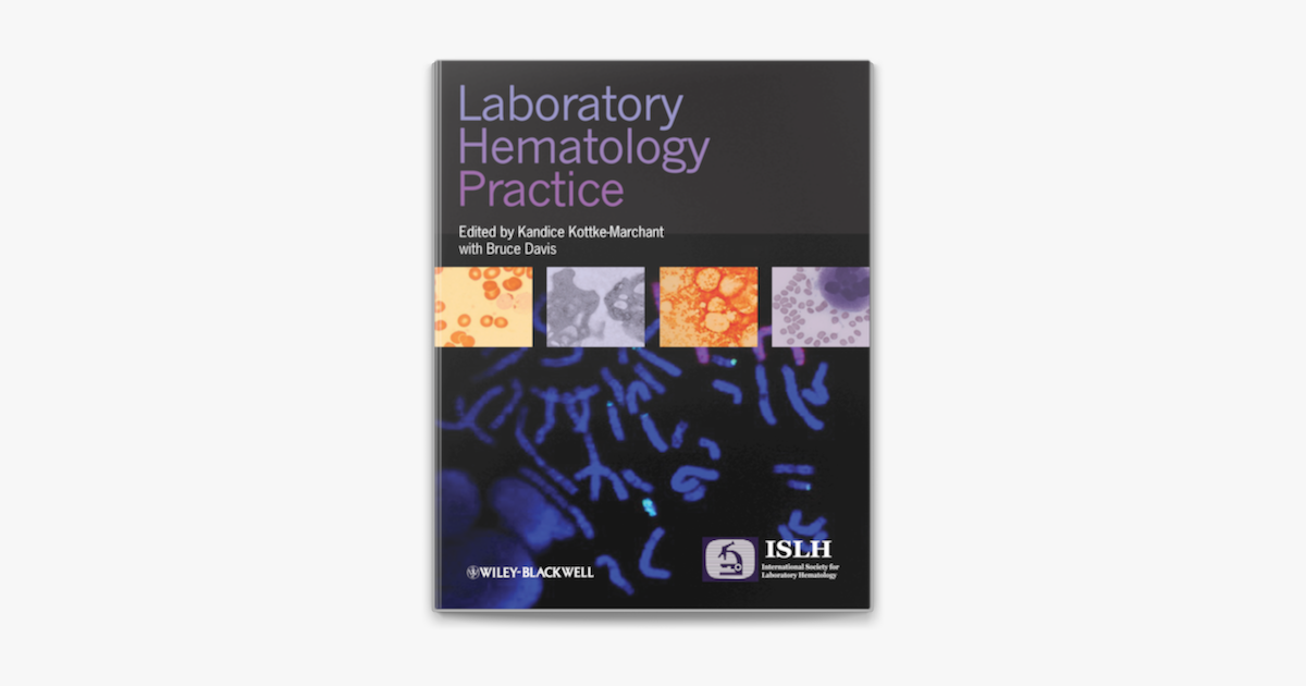 ‎Laboratory Hematology Practice En Apple Books