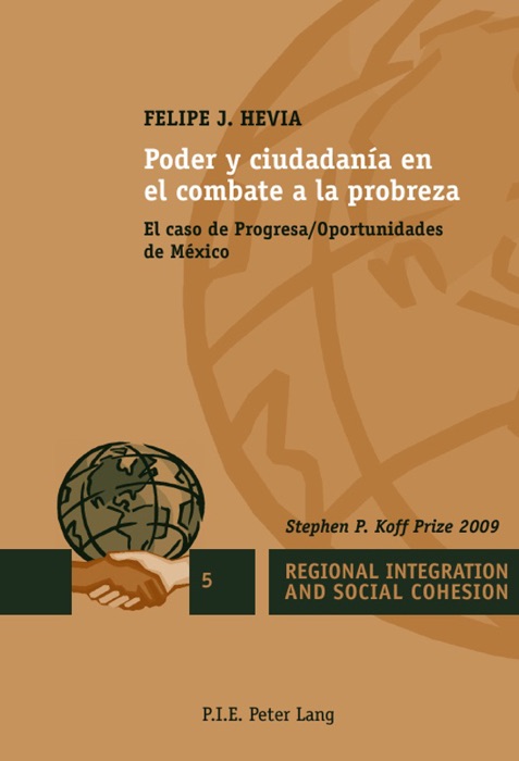 Poder y ciudadanía en el combate a la pobreza