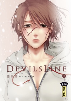 Devil's Line - Tome 2 - Ryo Hanada