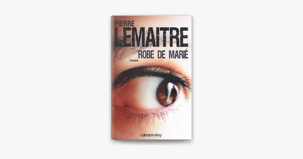 Robe De Marie In Apple Books