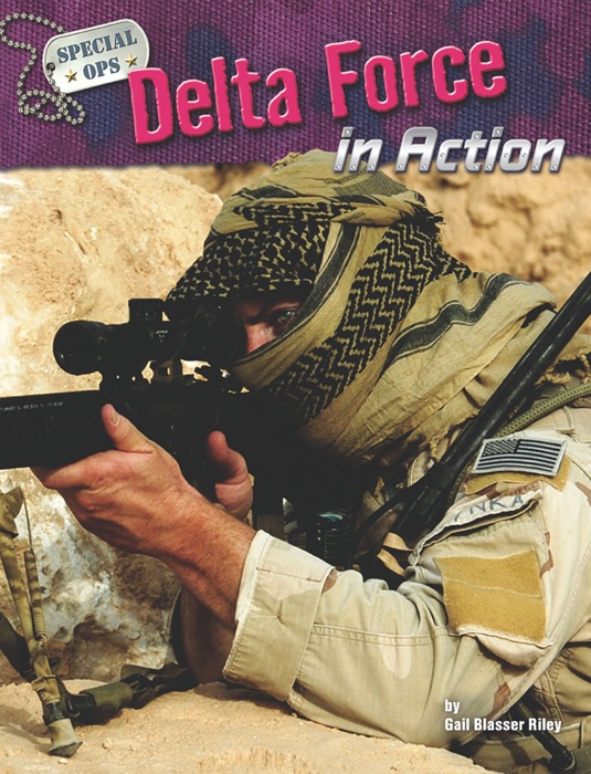 Delta Force in Action