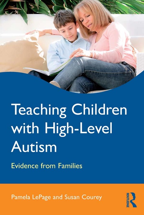 Teaching Children with High-Level Autism