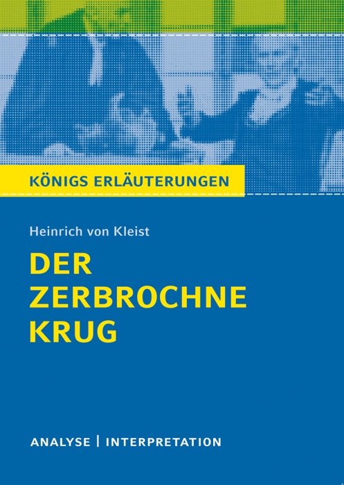 Der zerbrochne Krug