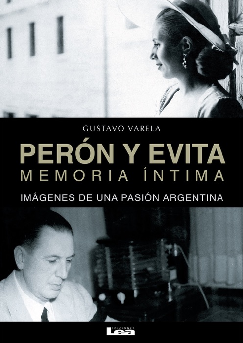 Perón y Evita