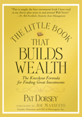 The Little Book That Builds Wealth - Pat Dorsey