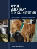 Applied Veterinary Clinical Nutrition - Andrea J. Fascetti & Sean J. Delaney