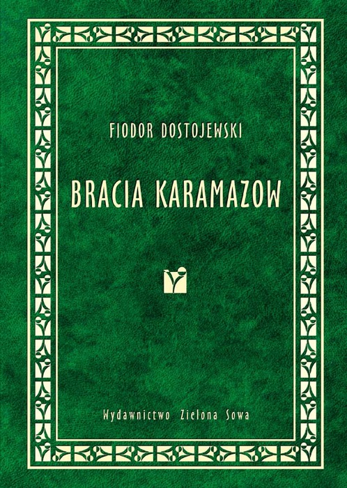 Bracia Karamazow