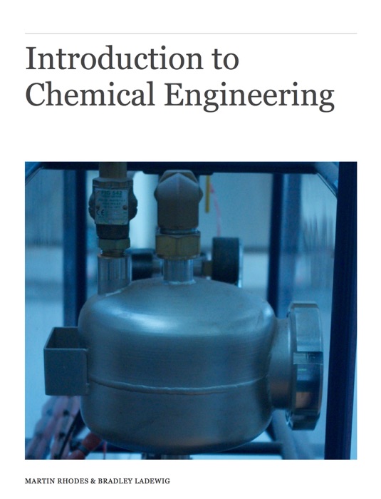 Introduction to Chemical Engineering