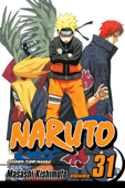 Naruto, Vol. 31 - Masashi Kishimoto