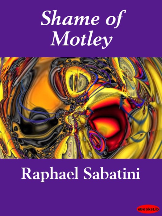 Shame of Motley