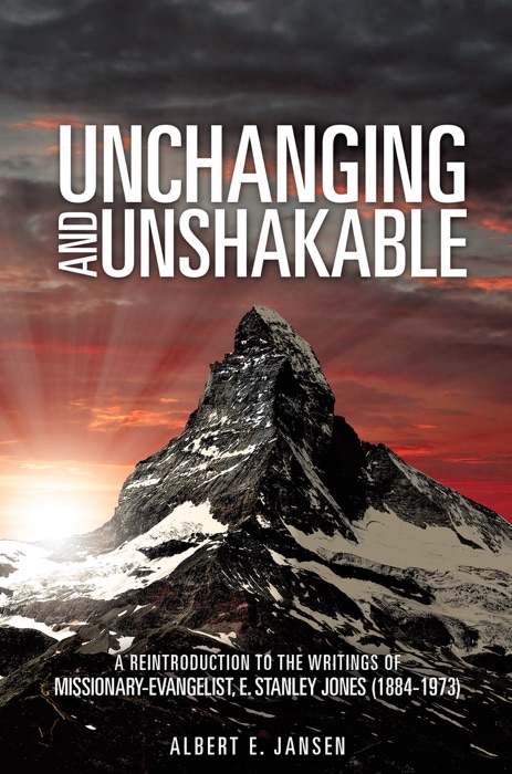 Unchanging and Unshakable