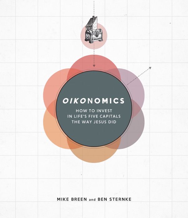 Oikonomics