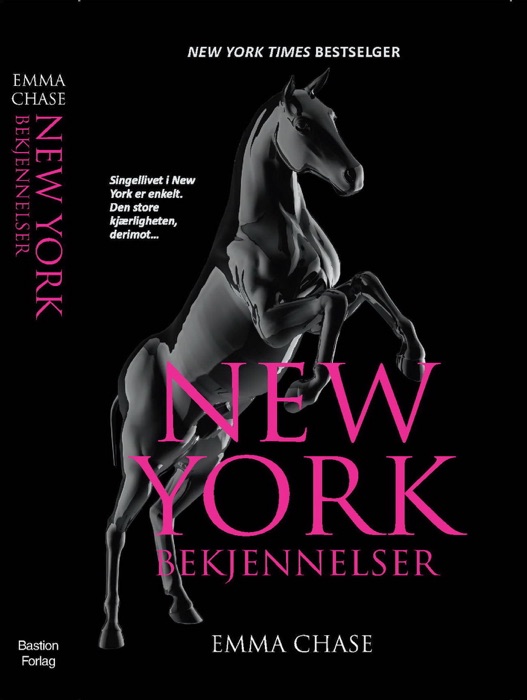 New York-bekjennelser