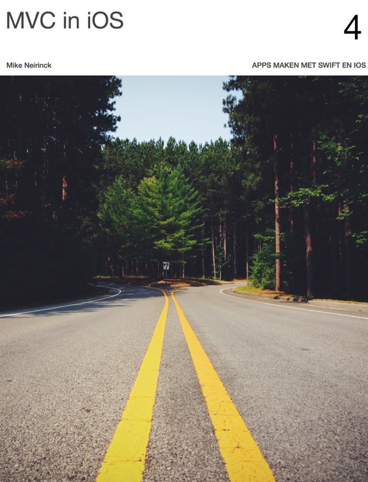 MVC in iOS