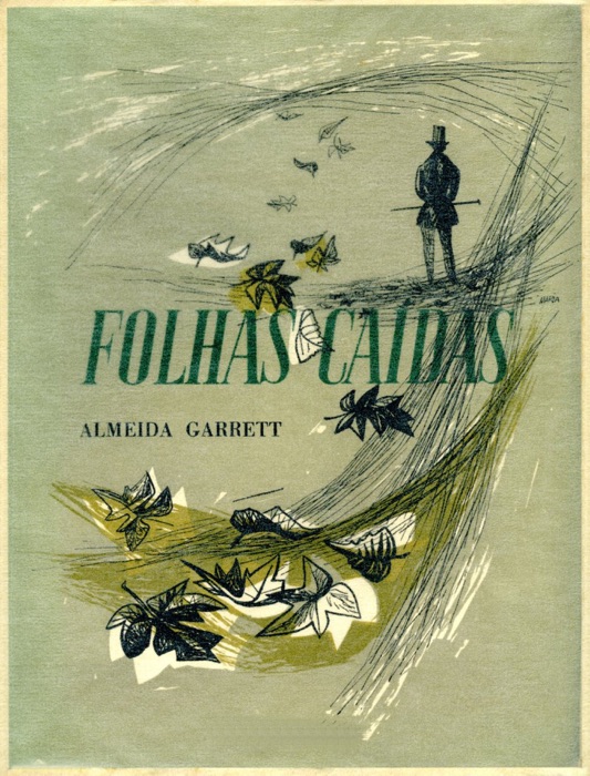 Folhas Caídas
