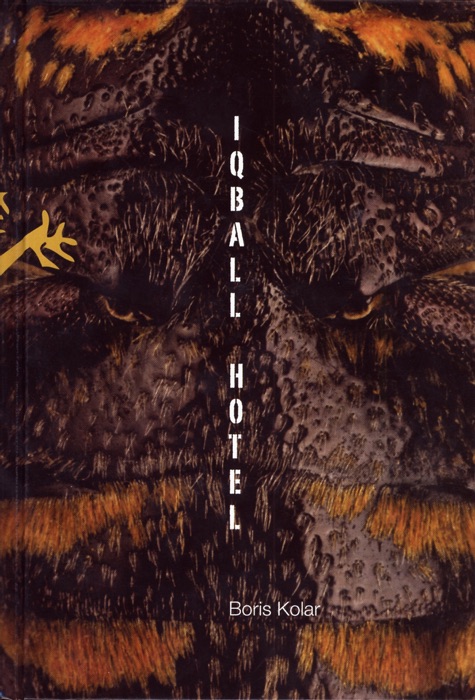 Iqball hotel