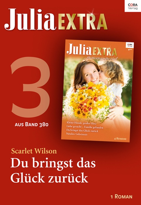 Julia Extra Band 271