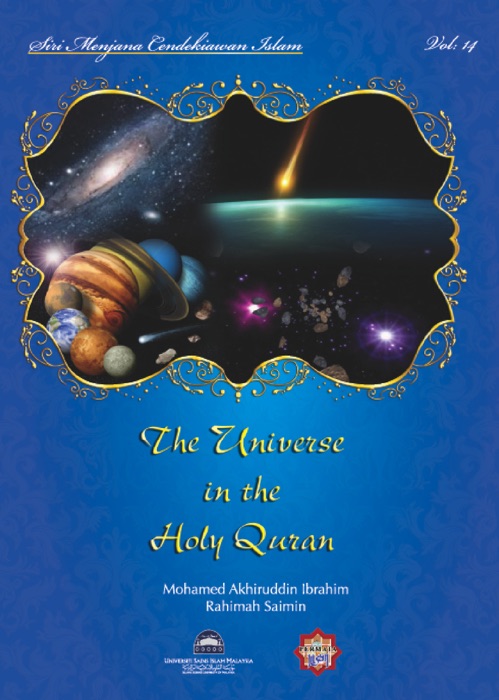 Siri Permata Insan: The Universe in the Holy Quran