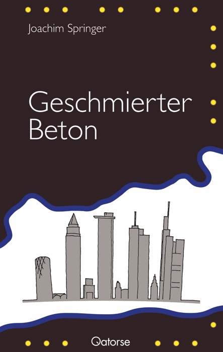 Geschmierter Beton