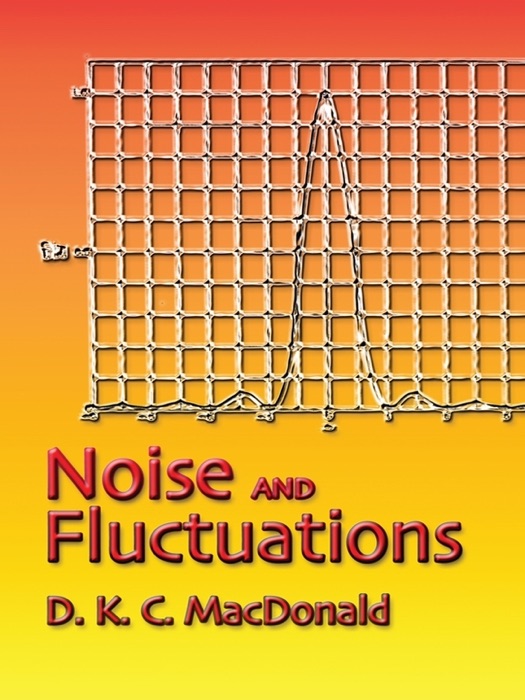 Noise and Fluctuations