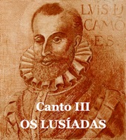 Canto III - Os Lusíadas