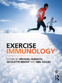 Exercise Immunology - Michael Gleeson, Nicolette Bishop & Neil Walsh