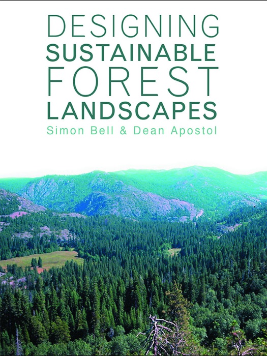 Designing Sustainable Forest Landscapes