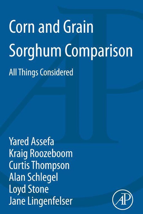 Corn and Grain Sorghum Comparison