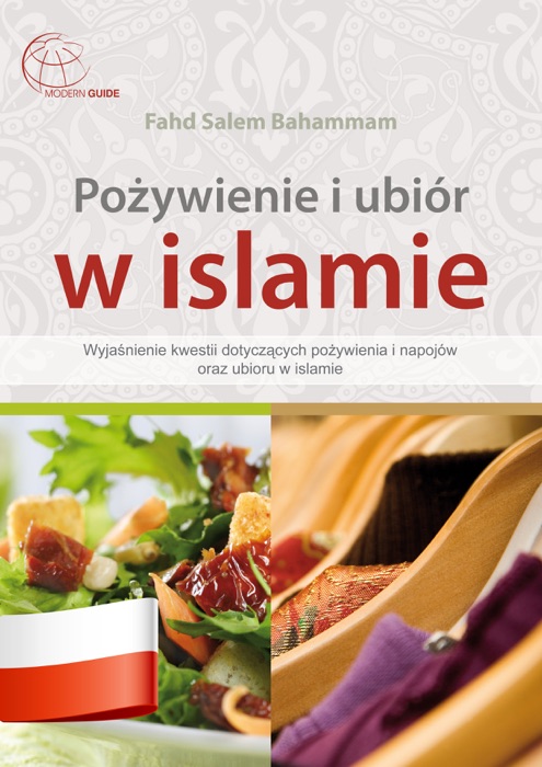 Pożywienie i ubiór w islamie