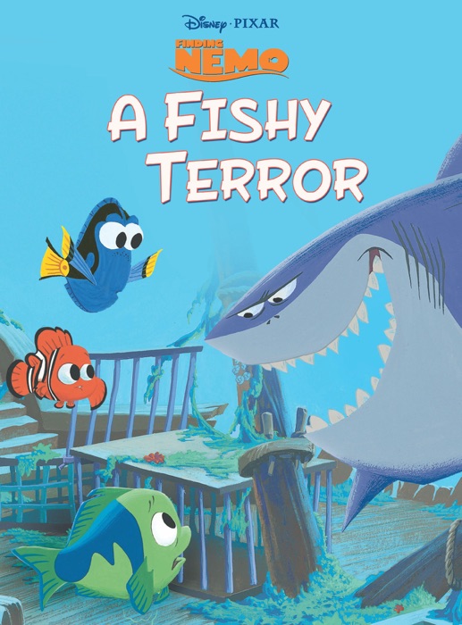 Finding Nemo:  A Fishy Terror