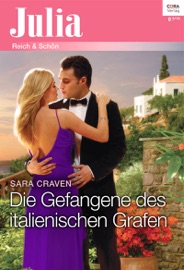 Die Gefangene des italienischen Grafen