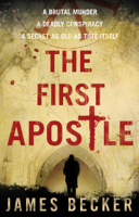 James Becker - The First Apostle artwork