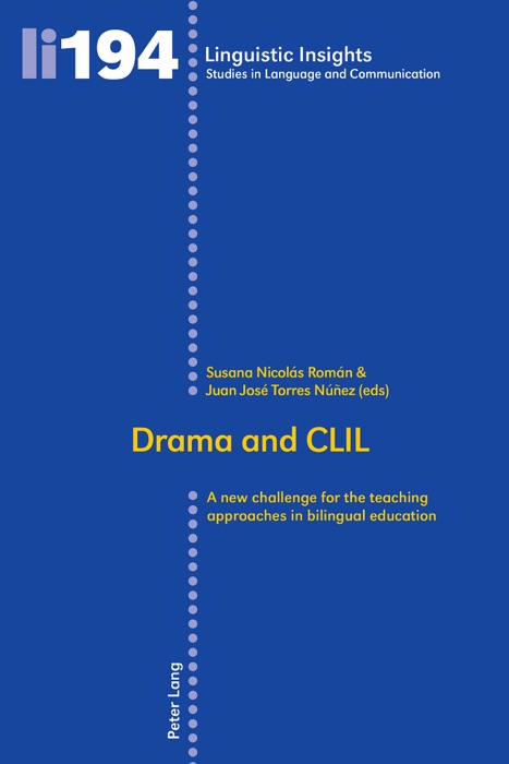 Drama and Clil