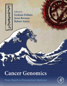 Cancer Genomics - Graham Dellaire, Jason N Berman & Robert J. Arceci MD, PhD