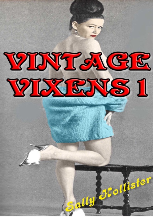 Vintage Vixens 1