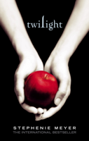 Stephenie Meyer - Twilight artwork