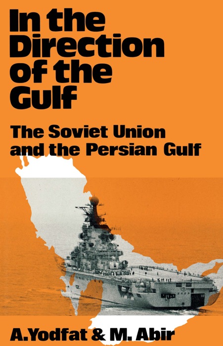 In the Direction of the Gulf