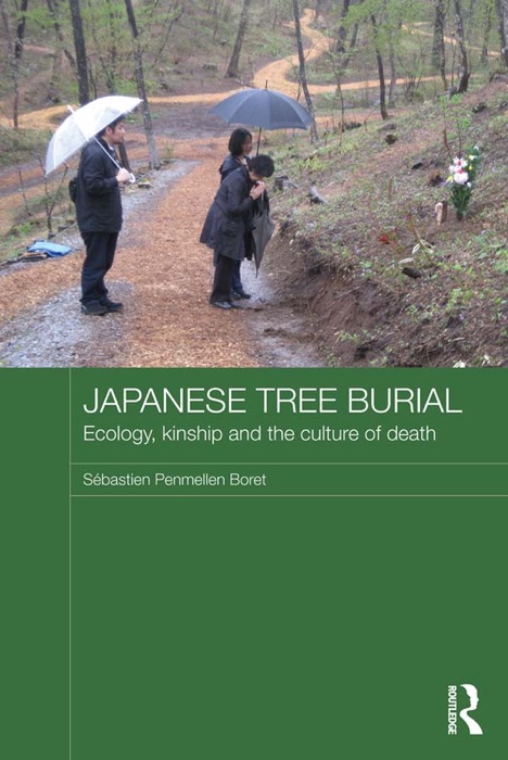 Japanese Tree Burial