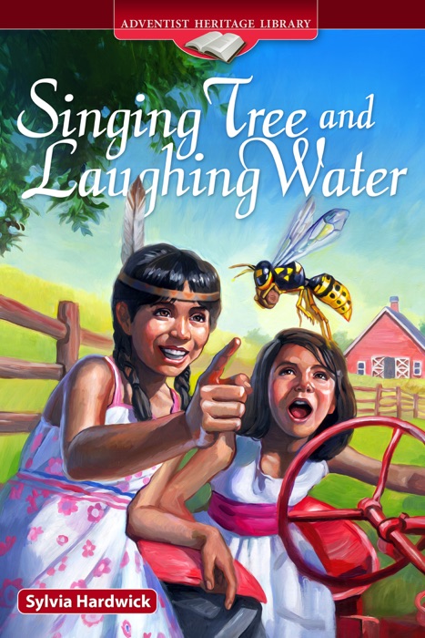 Singing Tree and Laughing Water