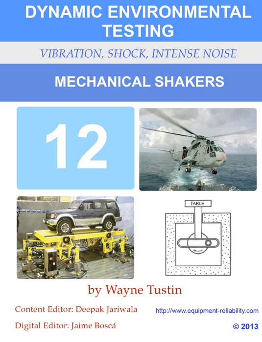 Mechanical Shakers