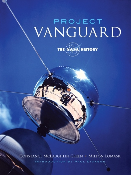 Project Vanguard